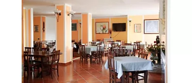 Az. Agrituristica - IL Falco del Cilento -