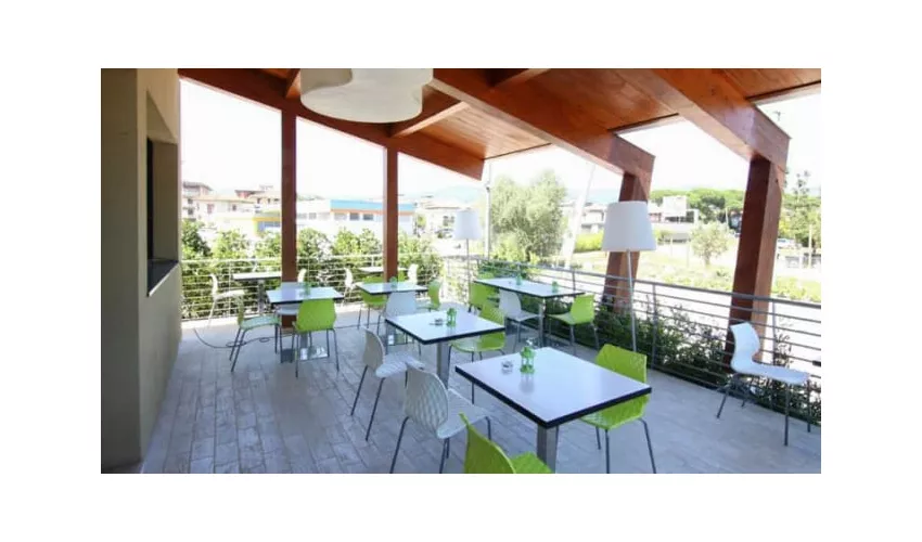 PepeOro Restaurant Cafe