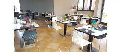 PepeOro Restaurant Cafe