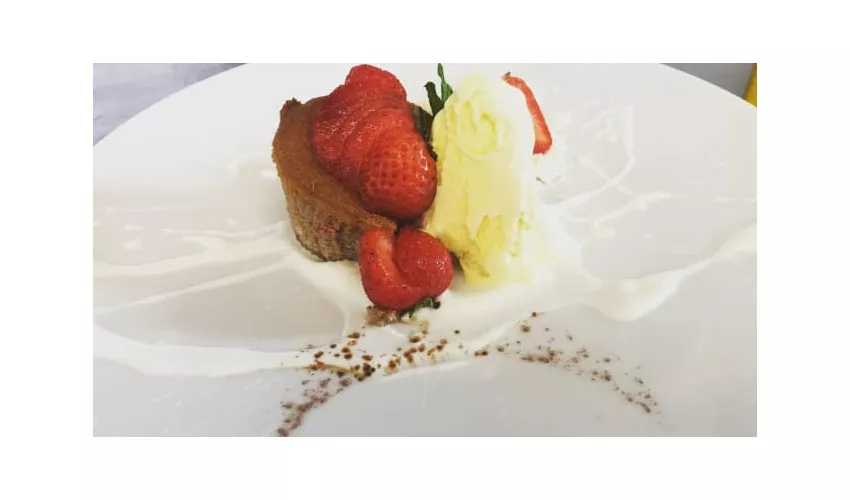 PepeOro Restaurant Cafe