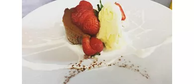 PepeOro Restaurant Cafe