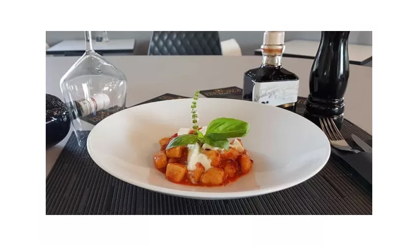 PepeOro Restaurant Cafe