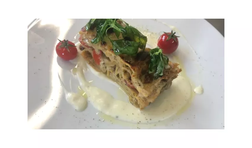 PepeOro Restaurant Cafe