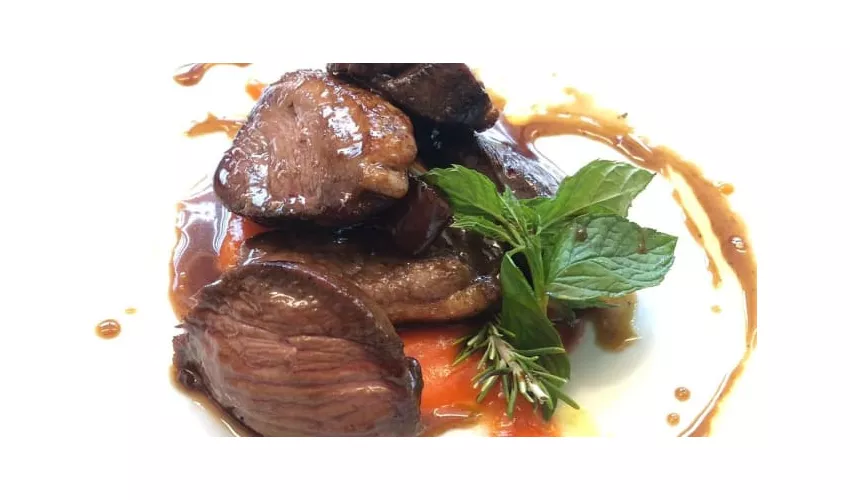 PepeOro Restaurant Cafe