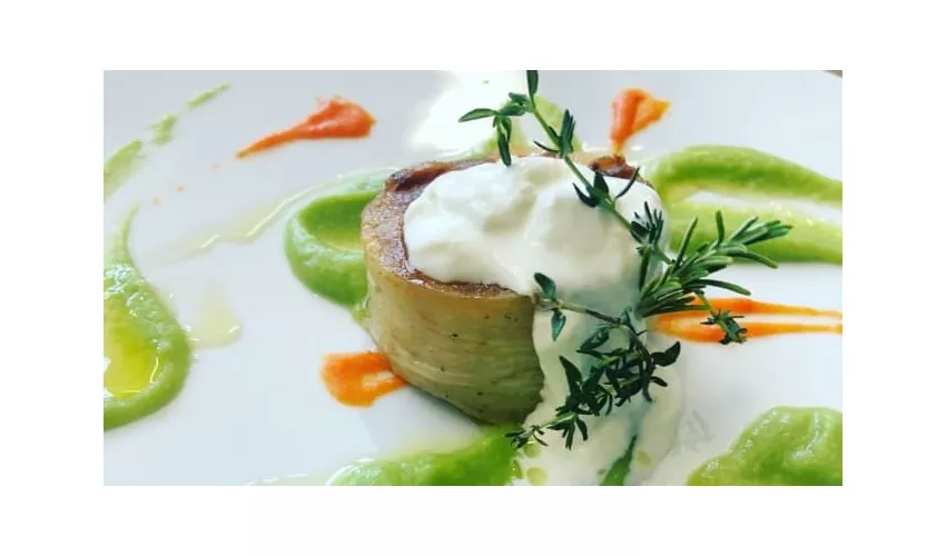 PepeOro Restaurant Cafe