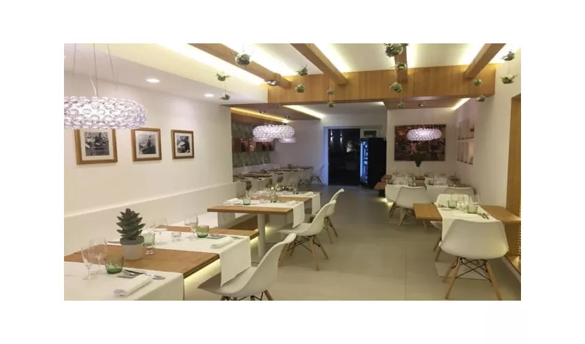 Disìo Ristorante Siciliano