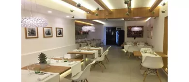 Disìo Ristorante Siciliano