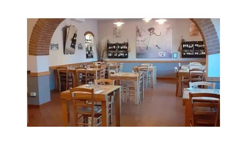 Osteria Barbavara