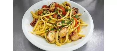 Osteria Barbavara