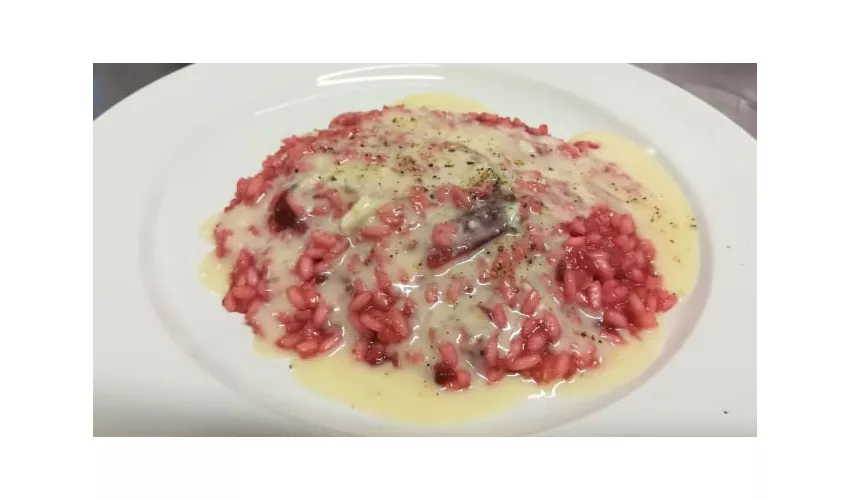Osteria Barbavara