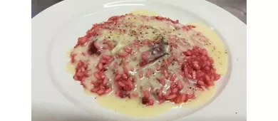Osteria Barbavara