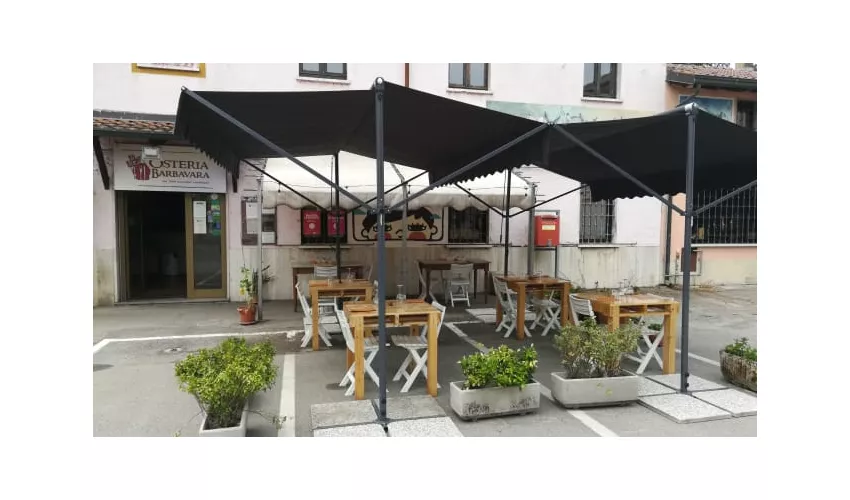 Osteria Barbavara
