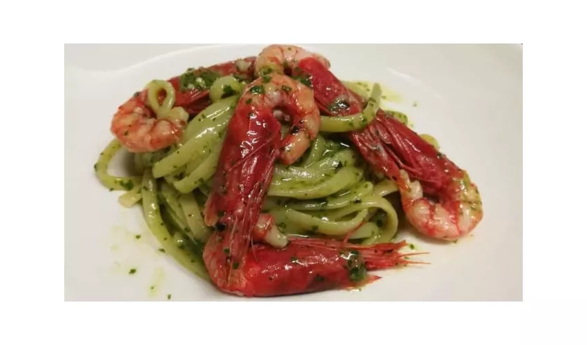 Osteria Barbavara