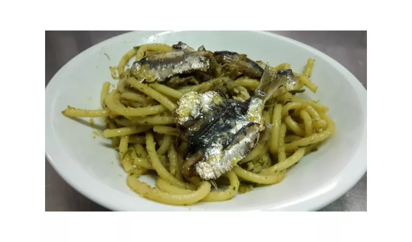 Osteria Barbavara