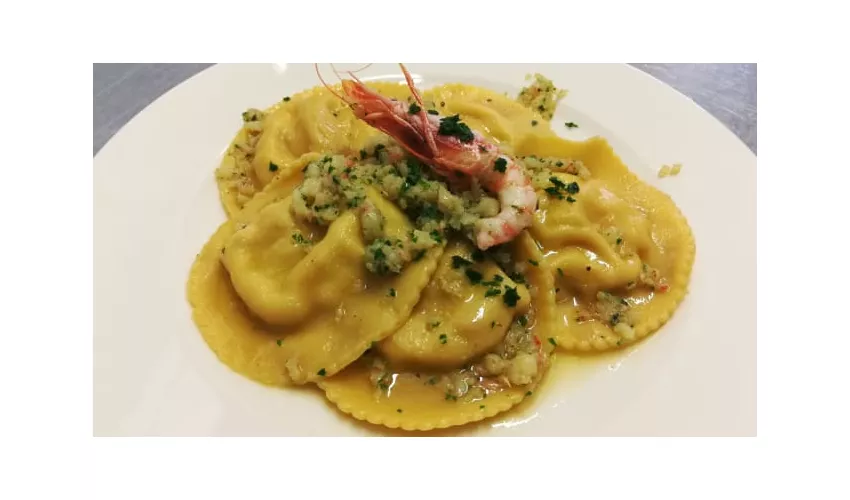 Osteria Barbavara