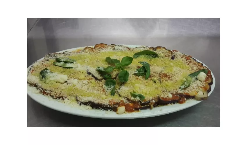 Osteria Barbavara