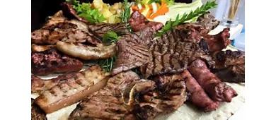 Castello Conti Filo - Resort Pizzeria Braceria