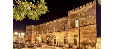 Castello Conti Filo - Resort Pizzeria Braceria