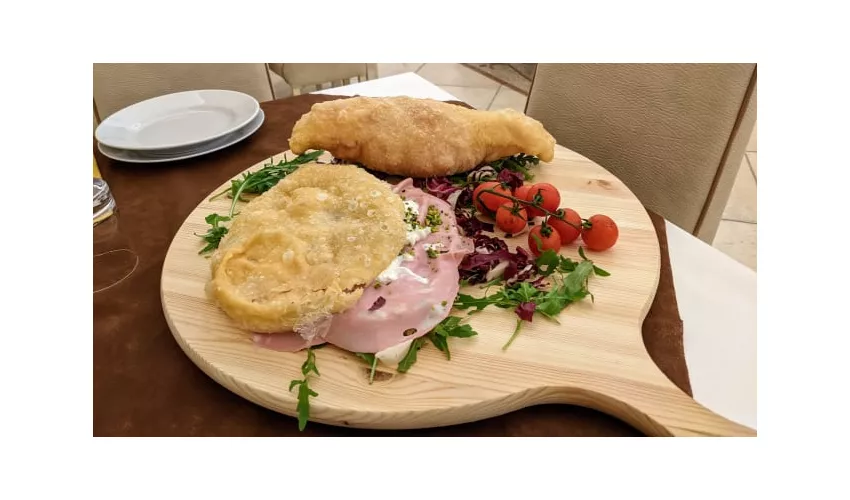Castello Conti Filo - Resort Pizzeria Braceria