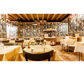 Trattoria Reale Verona