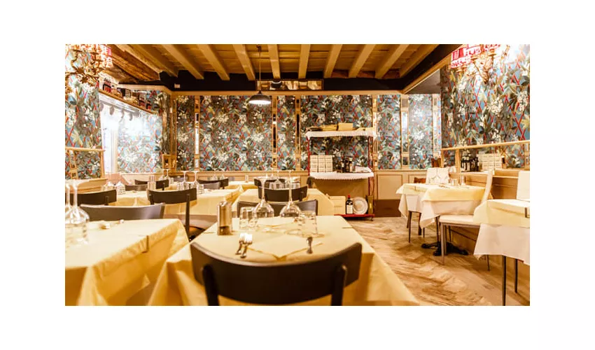 Trattoria Reale Verona
