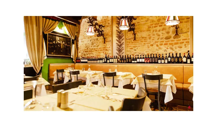 Trattoria Reale Verona
