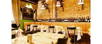 Trattoria Reale Verona