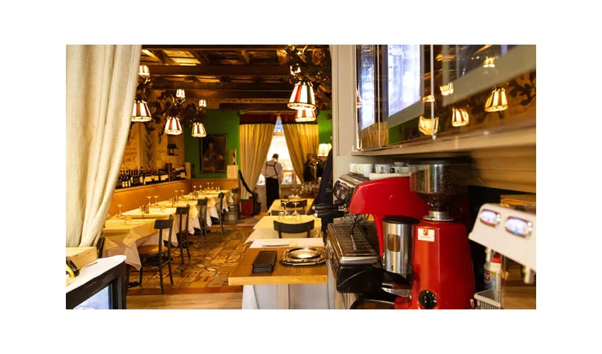 Trattoria Reale Verona