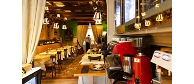 Trattoria Reale Verona