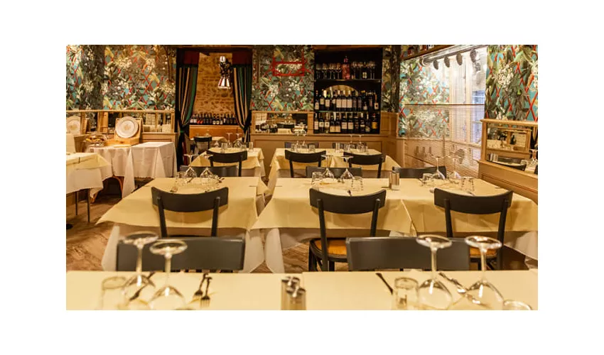 Trattoria Reale Verona