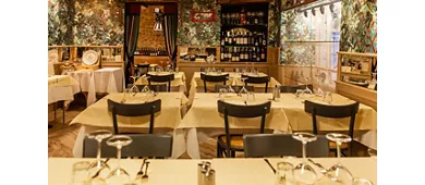 Trattoria Reale Verona