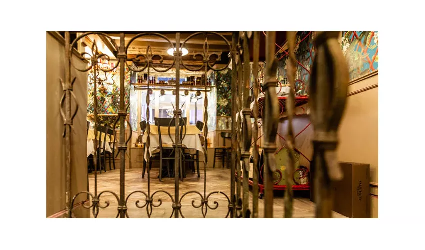 Trattoria Reale Verona