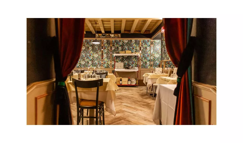 Trattoria Reale Verona