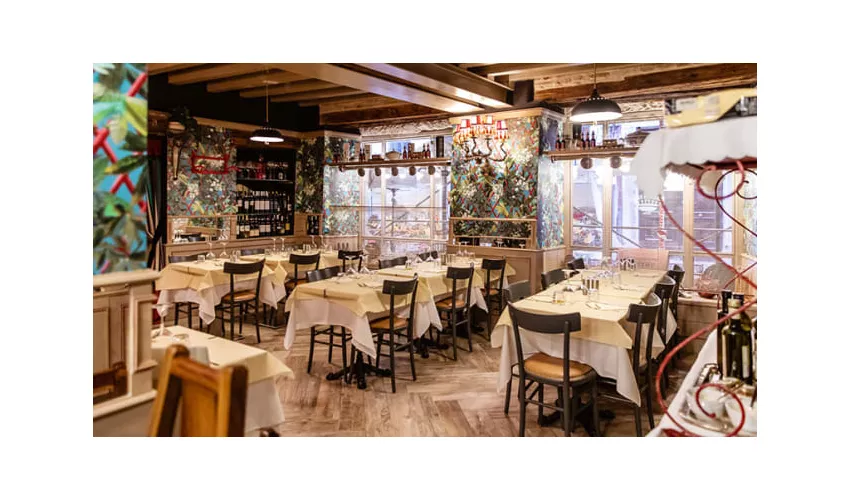 Trattoria Reale Verona