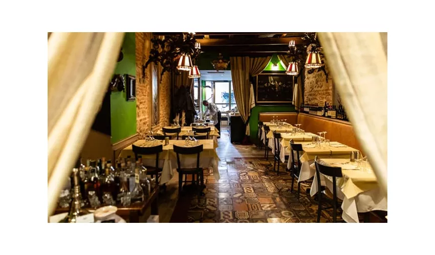 Trattoria Reale Verona