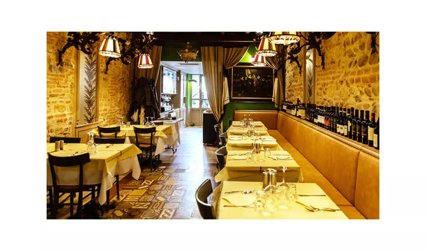 Trattoria Reale Verona