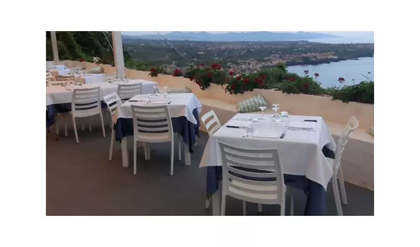 Pizzeria Ristorante La Vela