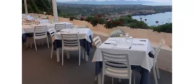 Pizzeria Ristorante La Vela