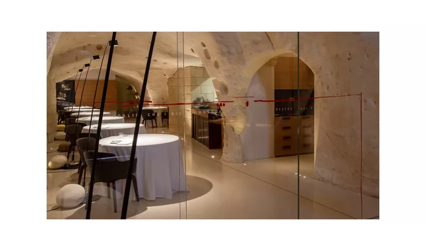 Vitantonio Lombardo Ristorante