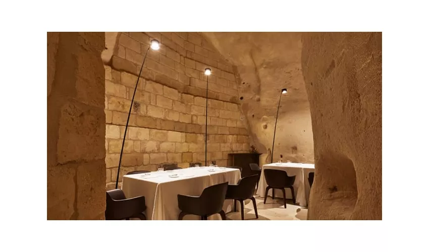Vitantonio Lombardo Ristorante