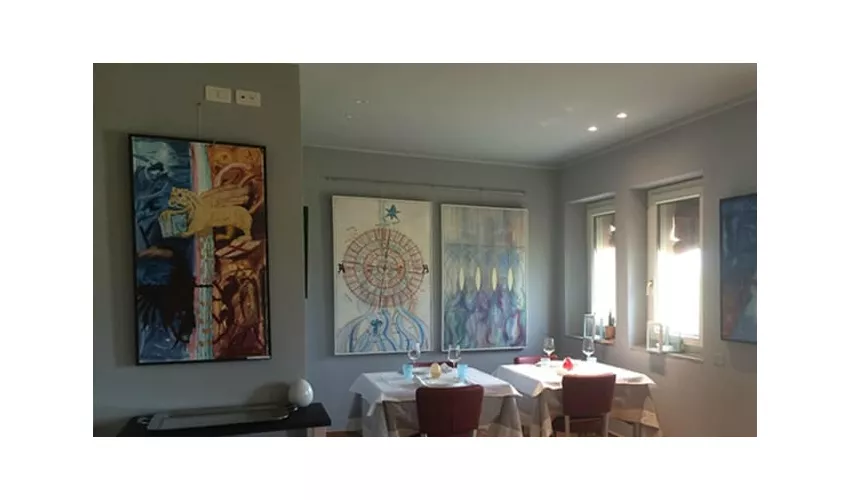 Il Presidio Ristorante e Locanda