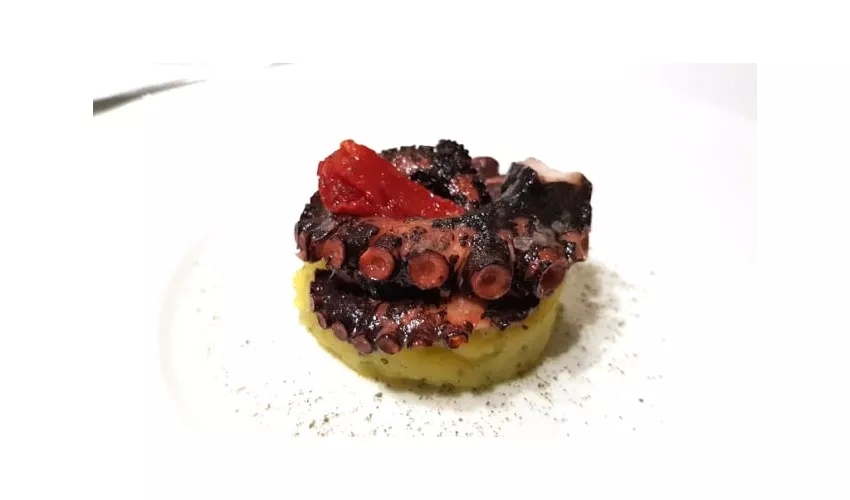 Il Presidio Ristorante e Locanda