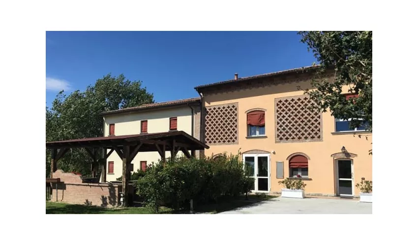 Il Presidio Ristorante e Locanda