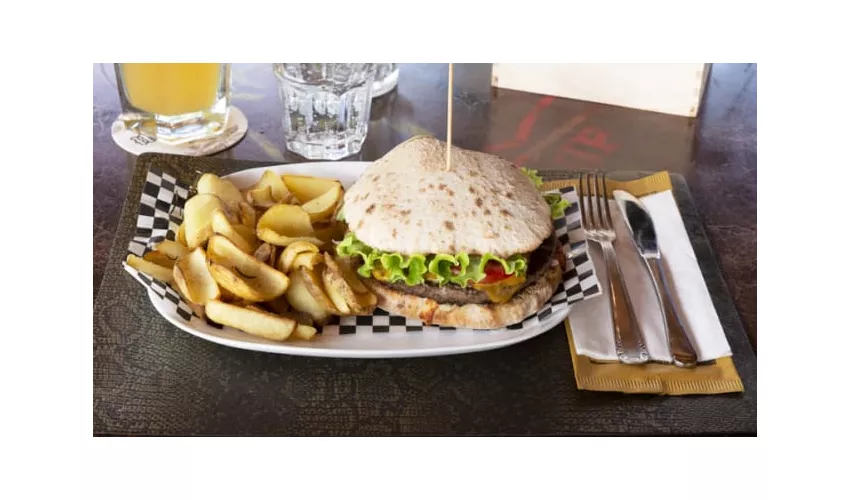 Risto Pub Route 77