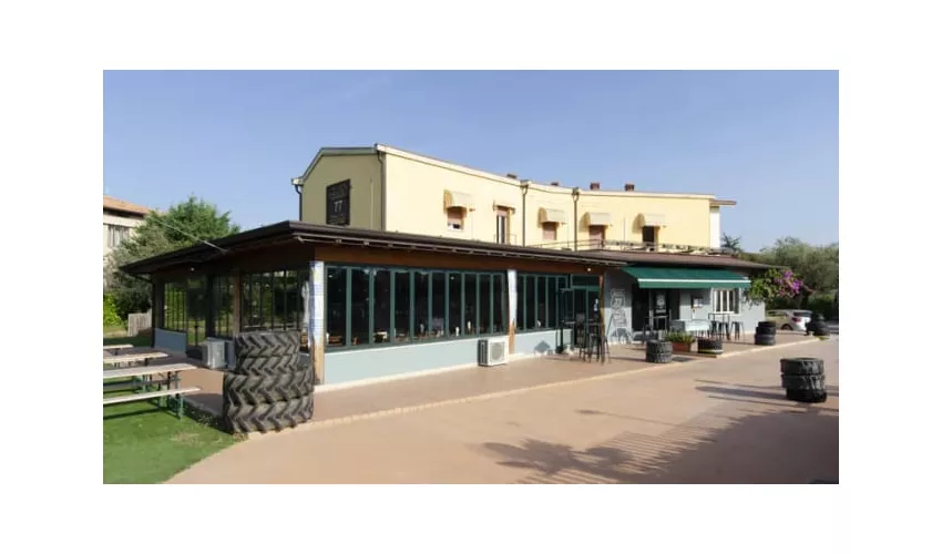 Risto Pub Route 77