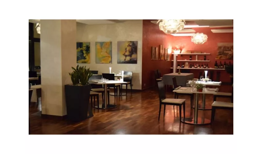 Ristorante La Piazzetta