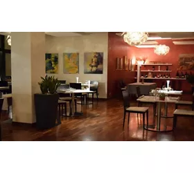 Ristorante La Piazzetta