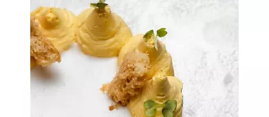 Ristorante La Piazzetta