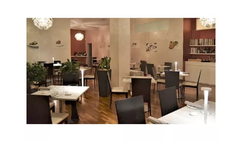 Ristorante La Piazzetta