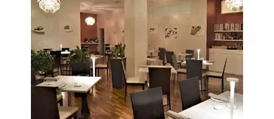 Ristorante La Piazzetta